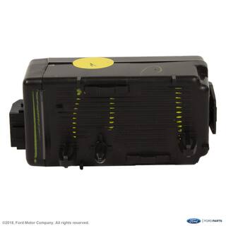 Lighting Control Module Processor - Rear (Black Label Package) OEM Parts FA1Z13C788C
