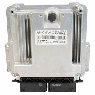 Engine Control Module (ECM) EEC V - 2.0L (AT) OEM Parts FJ5Z12A650AANP