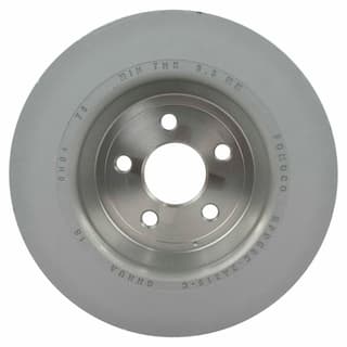 Disc Brake Rotor OEM Parts BRRF393