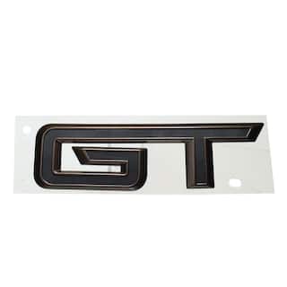 Deck Lid Emblem OEM Parts PR3Z6342528K