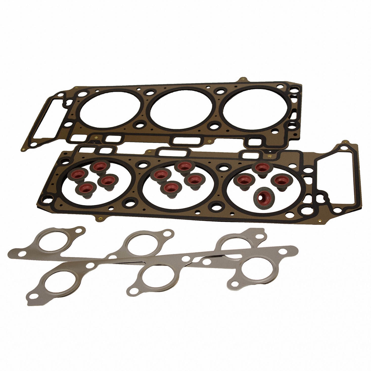 Engine Cylinder Head Gasket Set Kit Top End - 4.0L | FordUS