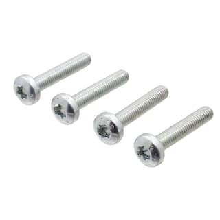 Bolt - M6 x 32MM (AT) OEM Parts W718204S437