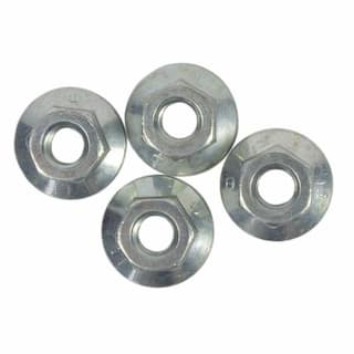 Nut OEM Parts W707142S437