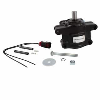 Power Steering Pump OEM Parts STP277RM