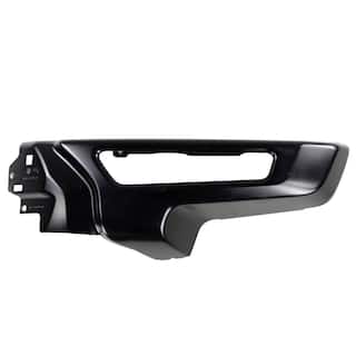 Filler - Left, Front OEM Parts RL3Z17E785AA