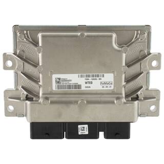 EEC V Engine Control Module - FCT2F10505 (LYA0) 1.6L OEM Parts F2BZ12A650MA