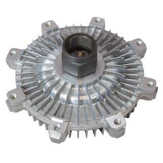 Engine Cooling Fan Clutch - 2.3L OEM Parts YB3048