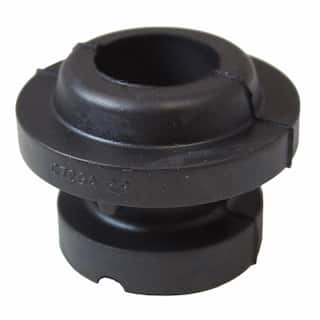 Radiator Insulator Rubber OEM Parts YS4Z8125EA