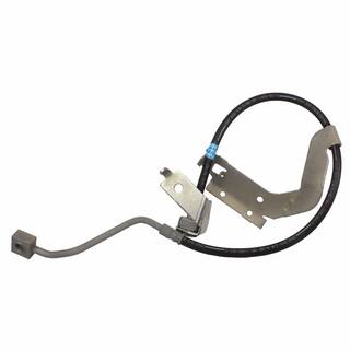 Brake Hydraulic Hose - Left, Right, Front OEM Parts BRHF187