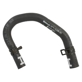 Hvac Heater Hose Water (GT) OEM Parts KH372