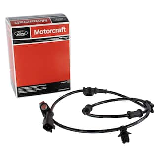 Sensor asy ABS Wheel Speed - Left OEM Parts BRAB598