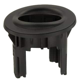 Park sensor retainer - Driver, Outer OEM Parts PC3Z15K861AF