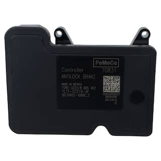 Abs Control Module OEM Parts 7L1Z2C219A
