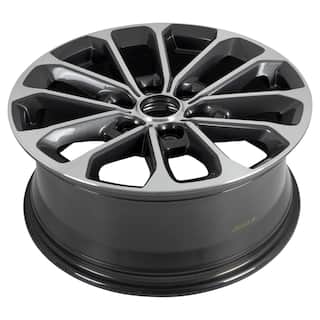 Wheel 7.5 X 18