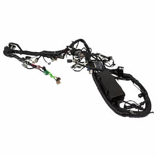 Wire - 3.5L OEM Parts DL3Z12A581CJB