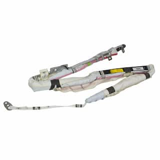 Curtain Air Bag Module - Right OEM Parts DP5Z54042D94A