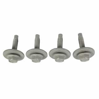 Screw And Washer - M8 x 30MM OEM Parts W701835S439