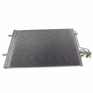 AIR CONDITIONING (A/C) Condenser - 2.0L OEM Parts YJ611