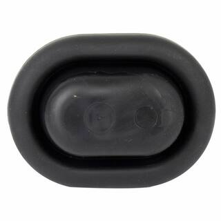 Cover Access Hole - Left, Right OEM Parts 7C3Z25111A74A