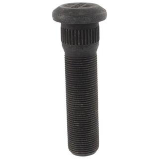 Wheel Stud - Front 14, 19.5X7.5 10-Hole Polish Alum, 22.5 X 8.25 OEM Parts FC4Z1107C