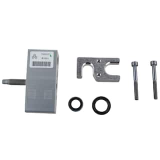 Evaporator Expansion Valve - Center (BEV) OEM Parts RL3Z19849B