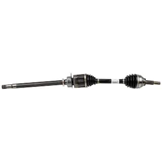 Drive Axle Shaft - Right, Front 3.7L OEM Parts TX1109