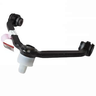 Suspension Control Arm and Ball Joint As - Left, Front, Upper OEM Parts MCSOE10