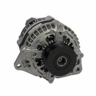 Alternator - 175 AMP OEM Parts GL8896