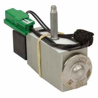 AIR CONDITIONING (A/C) Expansion Valve EVAPORAT OEM Parts YG796