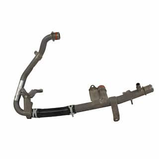 Radiator Coolant Hose Tube - 3.0L OEM Parts KM5610