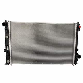Radiator OEM Parts RAD64