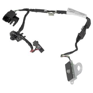 Wire Accessory Feed - Front OEM Parts FA1Z14A318P