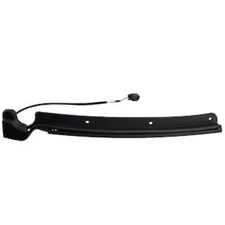 Liftgate Pull Handle Cable Strap - Left OEM Parts 8A8Z74406A77A