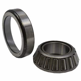 Differential Pinion Bearing Driving - Front, Rear OEM Parts 9L3Z4630A
