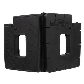 Vapor Canister Filter - Left 7.3L OEM Parts LU5Z9F675B