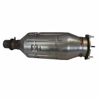 Diesel Particle Filter. Diesel Particulate Filter (DPF) - 6.4L. OEM Parts 9C3Z5H221B