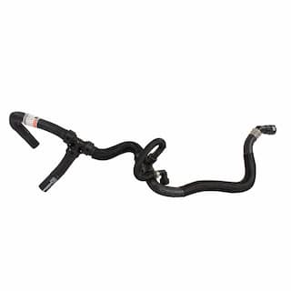 Hvac Heater Hose Water - Outlet 3.3L OEM Parts KH941