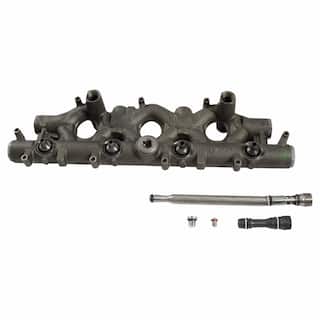 Fuel Rail Manifold Supply - 6.0L OEM Parts 5C3Z9T287ARM