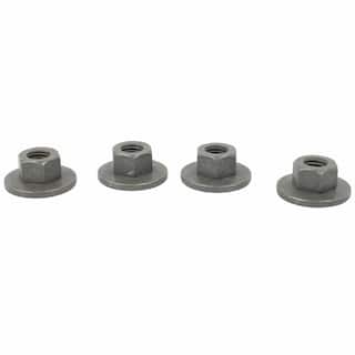 Hex Head Nut And Washer - M8 OEM Parts W712519S900