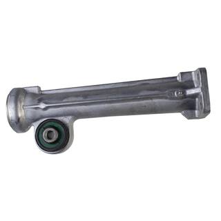Drive Axle Shaft Housing Tube - Front OEM Parts NL3Z4K206D