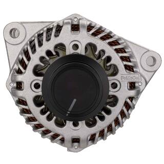 Alternator - 250 Amp 3.5L OEM Parts GL9953
