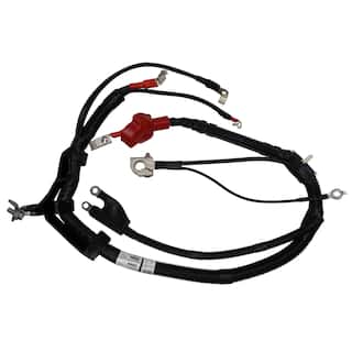 Starter Cable Battery OEM Parts WC9372C