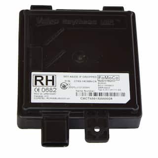 Blind Spot Detection System Warning Sensor Collision - Left, Right, Rear OEM Parts BT4Z14C689B