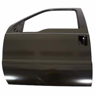 Door Shell - Left, Front OEM Parts F81Z2520125BB