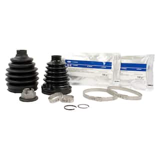 Cv Joint Boot Kit - Front, Inner, Outer (6-MT) OEM Parts TS247