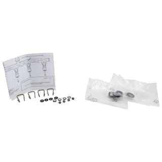 Fuel Injector O-Ring Kit OEM Parts P2GZ9229A