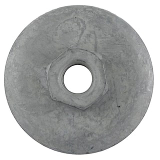 Suspension Strut Mount Insulator - Front OEM Parts AD1276