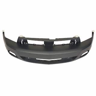 Bumper Cover - Front OEM Parts AR3Z17D957AA