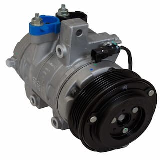 AIR CONDITIONING (A/C) Compressor - 5.0L OEM Parts YCC292