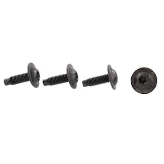 Sliding Door Roller Bracket Bolt - M8 x 21MM OEM Parts W712993S450B